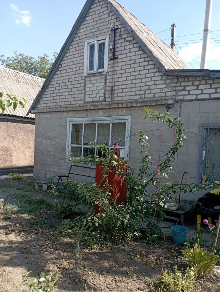 Фото № 899 Продается дача, р-н Профилактория