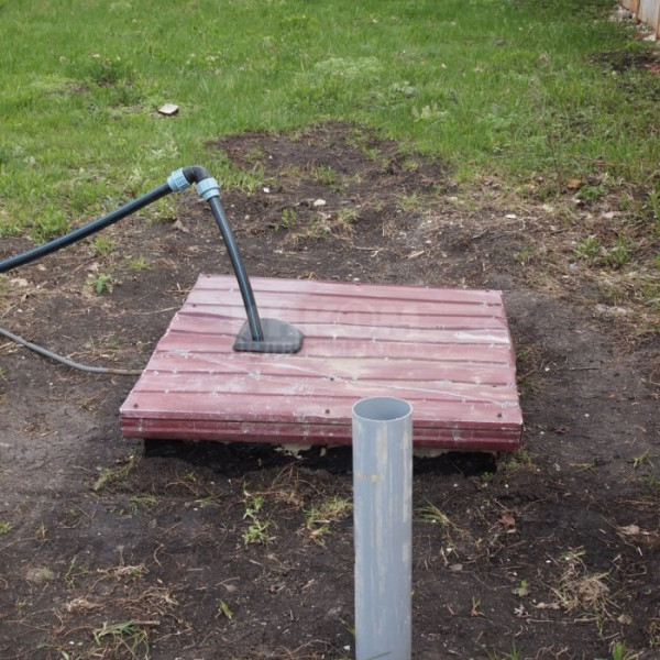 Фото Продам Участок 10 сот. р-н. Околица