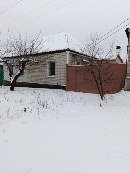 Дом р-н городка ОР