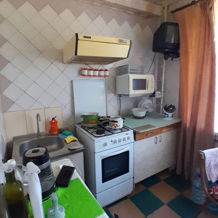 Фото Продам 2х комн. квартиру в р-не СШ 7