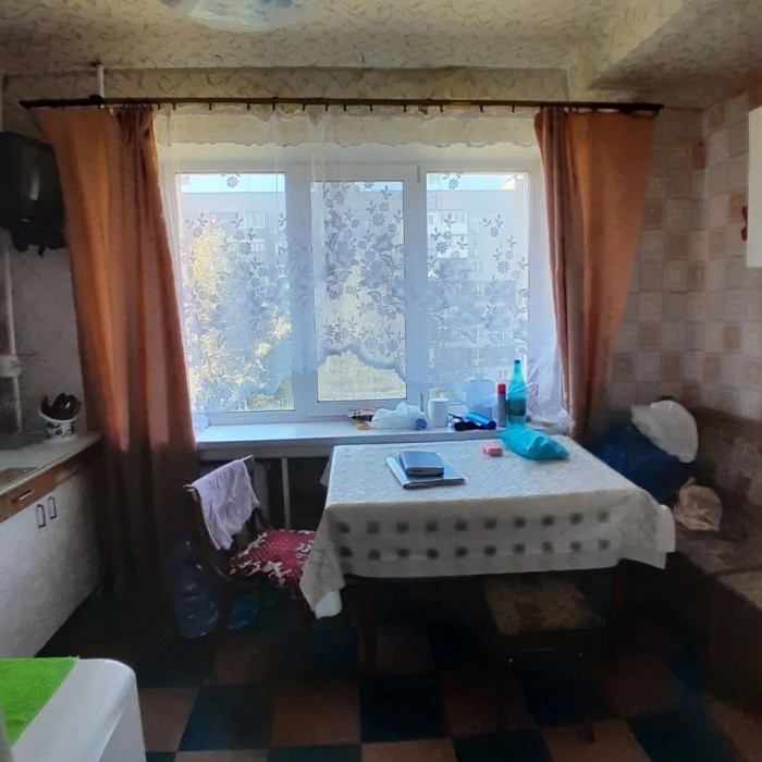 Продам 2х комн. квартиру в р-не СШ 7