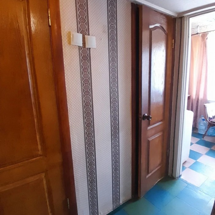 Фото Продам 2х комн. квартиру в р-не СШ 7
