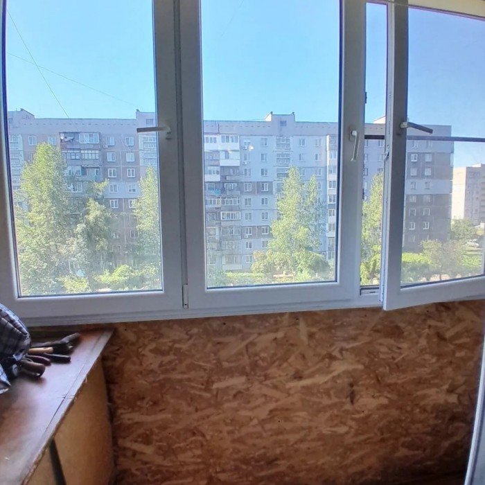 Фото Продам 2х комн. квартиру в р-не СШ 7