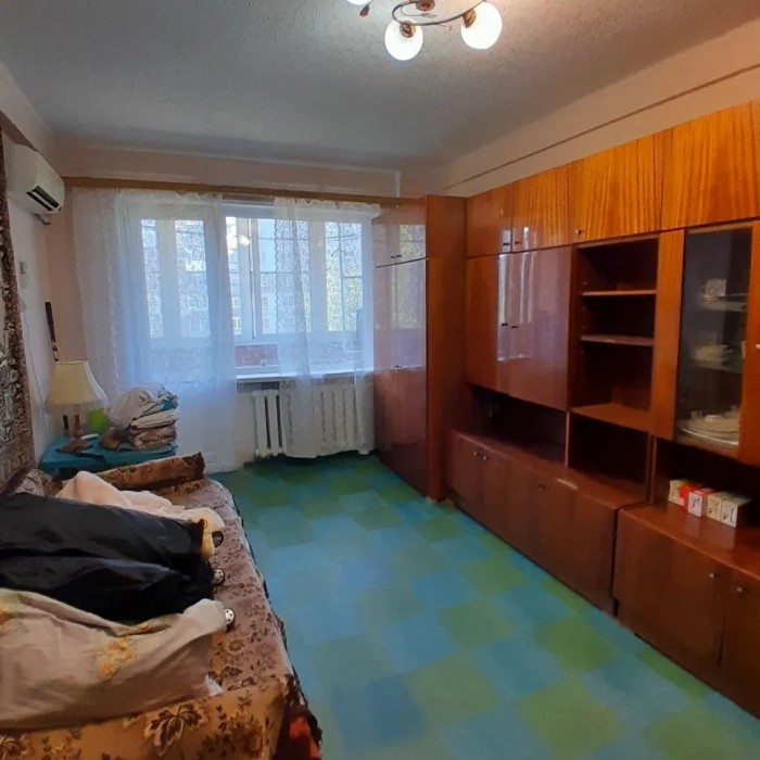 Фото Продам 2х комн. квартиру в р-не СШ 7