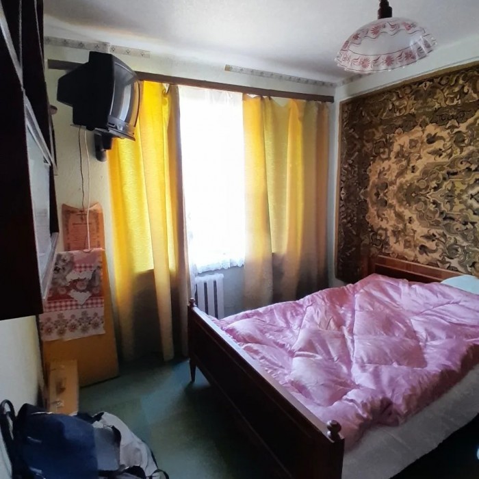 Фото Продам 2х комн. квартиру в р-не СШ 7