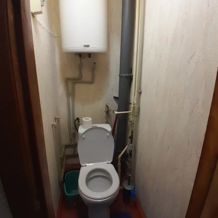 Фото Продам 2х комн. квартиру в р-не СШ 7