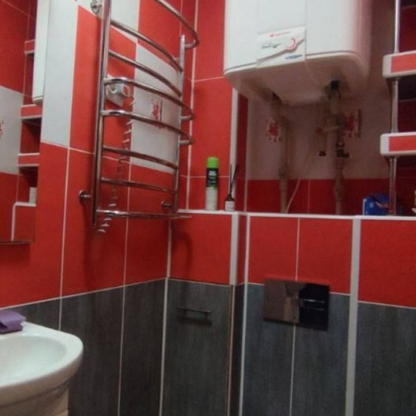 Фото Продам 3-х комн квартиру в городе Луганск квартал Гагарина