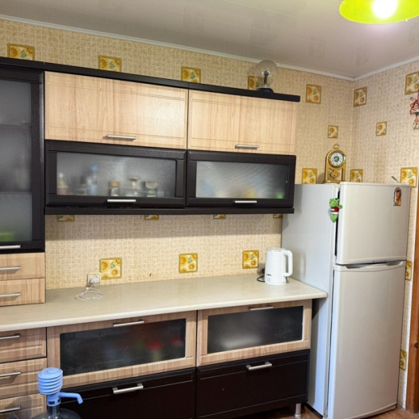 Фото № 6700 Продам 3х комн. квартиру в р-не маг. "Виссон"