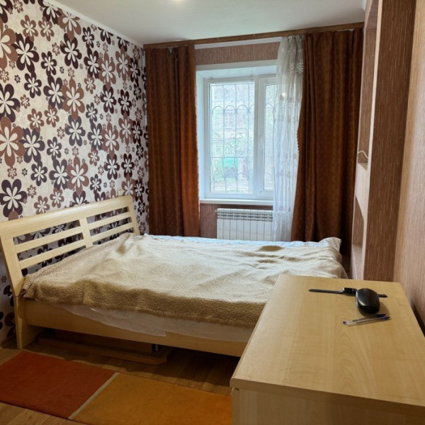 Фото № 6700 Продам 3х комн. квартиру в р-не маг. "Виссон"