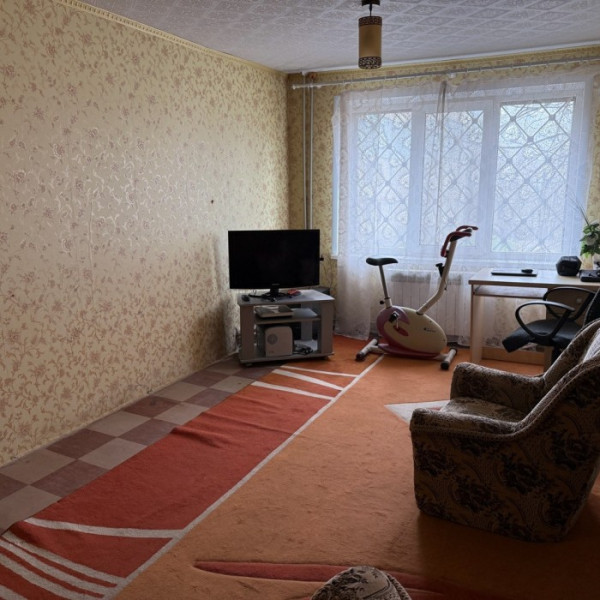 Фото № 6700 Продам 3х комн. квартиру в р-не маг. "Виссон"