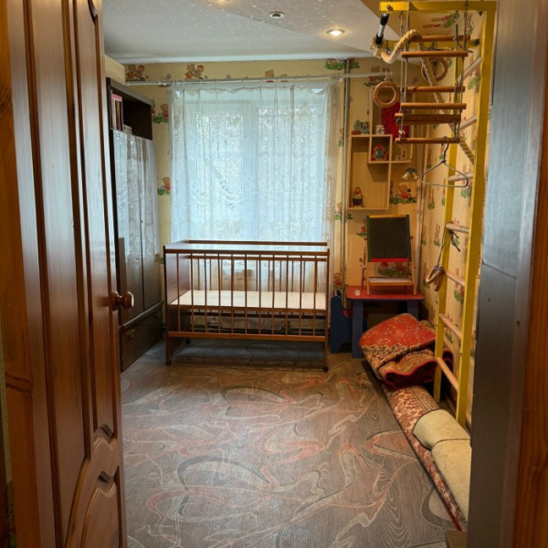 Фото № 6700 Продам 3х комн. квартиру в р-не маг. "Виссон"