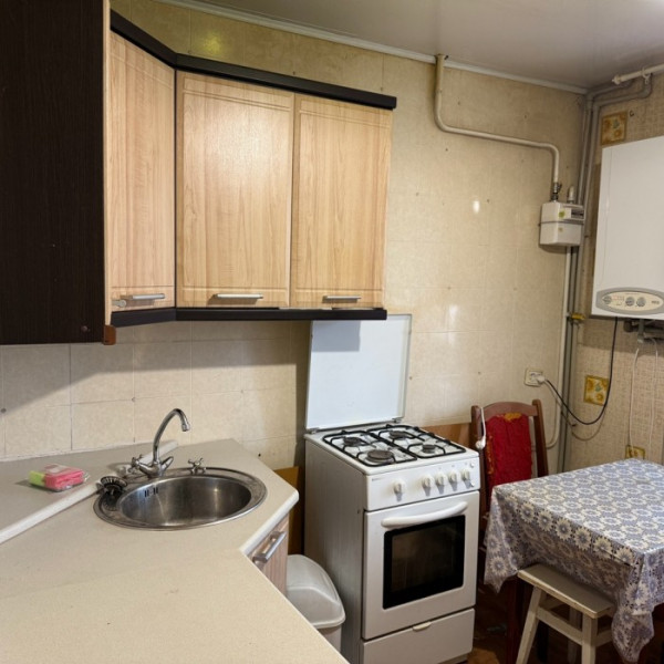 № 6700 Продам 3х комн. квартиру в р-не маг. &amp;quot;Виссон&amp;quot;