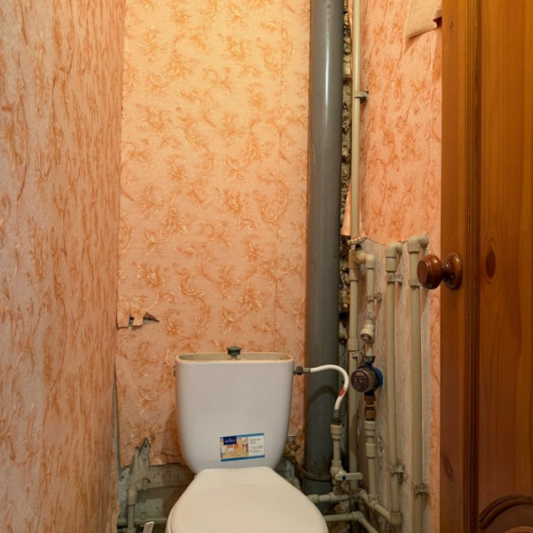 Фото № 6700 Продам 3х комн. квартиру в р-не маг. "Виссон"