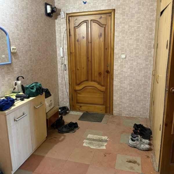 Фото № 6700 Продам 3х комн. квартиру в р-не маг. "Виссон"