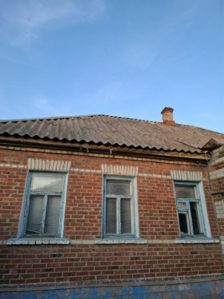 Дом Б. Вергунка