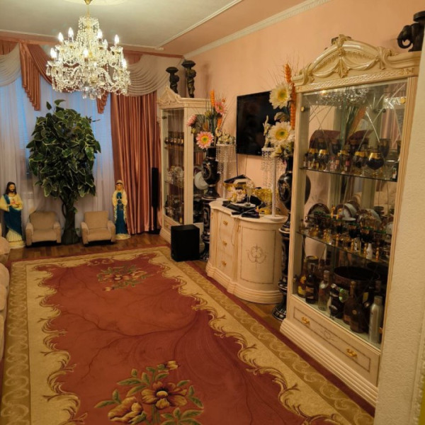 Фото Продам 3к на кВ. Волкова д3