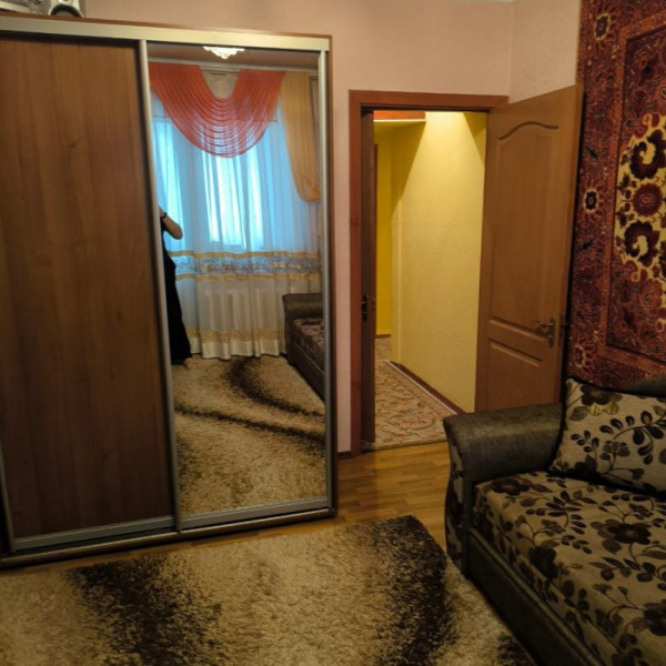 Фото Продам 3к на кВ. Волкова д3