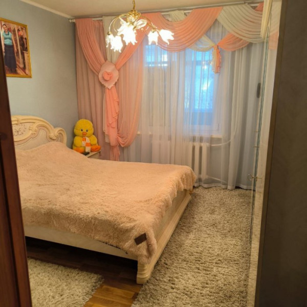 Фото Продам 3к на кВ. Волкова д3