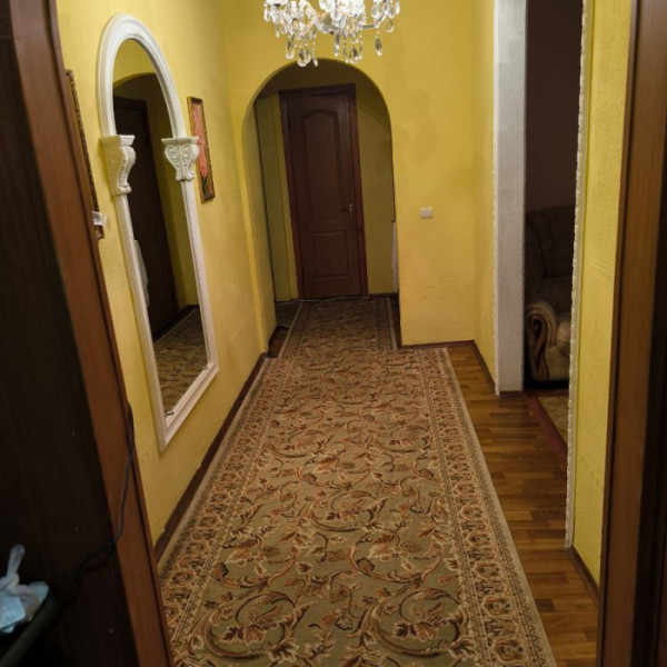 Фото Продам 3к на кВ. Волкова д3