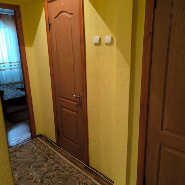 Фото Продам 3к на кВ. Волкова д3