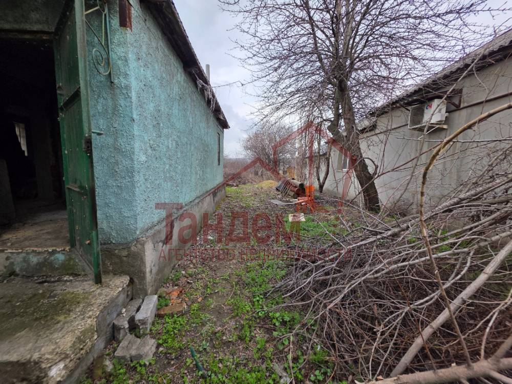 Фото Недорогой дом с участком в Лутугинском районе - Объект №317