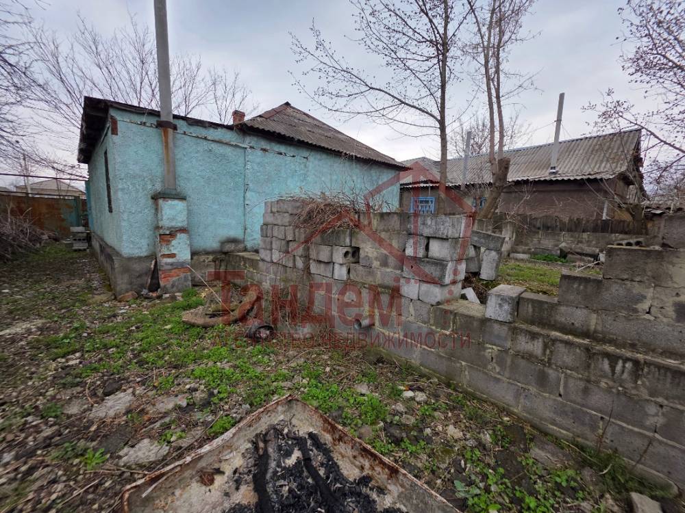 Фото Недорогой дом с участком в Лутугинском районе - Объект №317