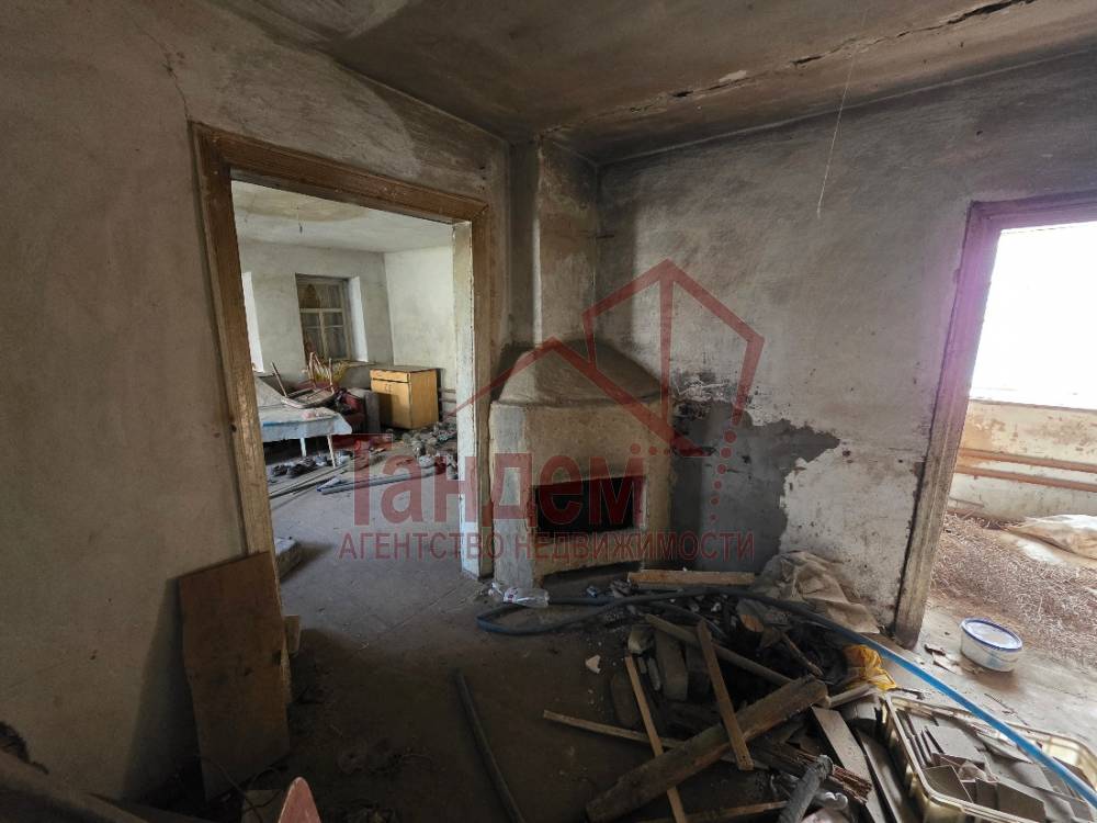 Фото Недорогой дом с участком в Лутугинском районе - Объект №317