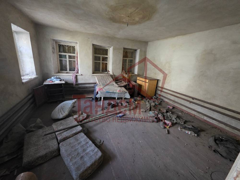 Фото Недорогой дом с участком в Лутугинском районе - Объект №317