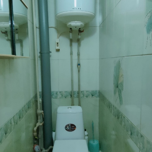 Фото № 6843 Продам 2х комн. квартиру в р-не СШ № 6