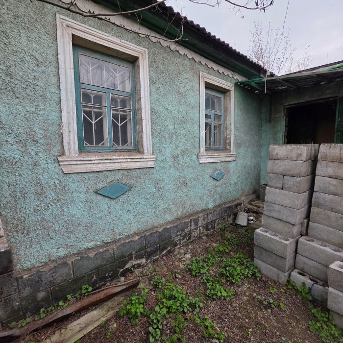Фото Продам дом Лутугинский район пгт Георгиевка