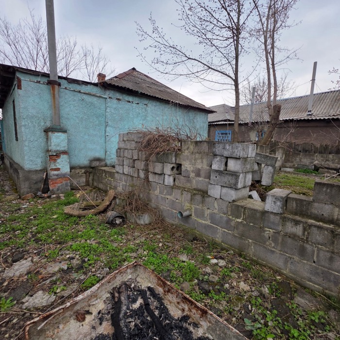 Фото Продам дом Лутугинский район пгт Георгиевка