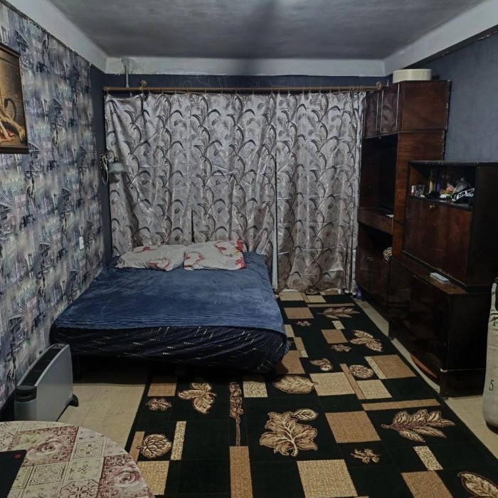 Фото Продам 1 но комнатную квартиру кВ Норинского 5/9 этаж