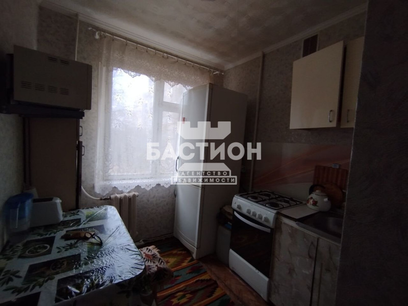 Фото Комната в коммунальной квартире, Стандартный городок, 11 ID:1927136