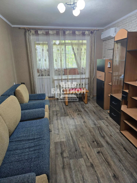 Продаётся однокомнатная квартира, 33 м²