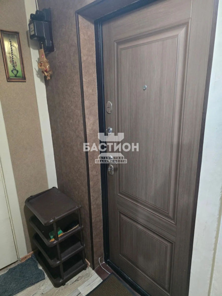 Фото Продаётся однокомнатная квартира, 33 м²