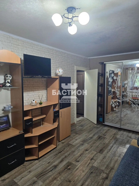 Фото Продаётся однокомнатная квартира, 33 м²