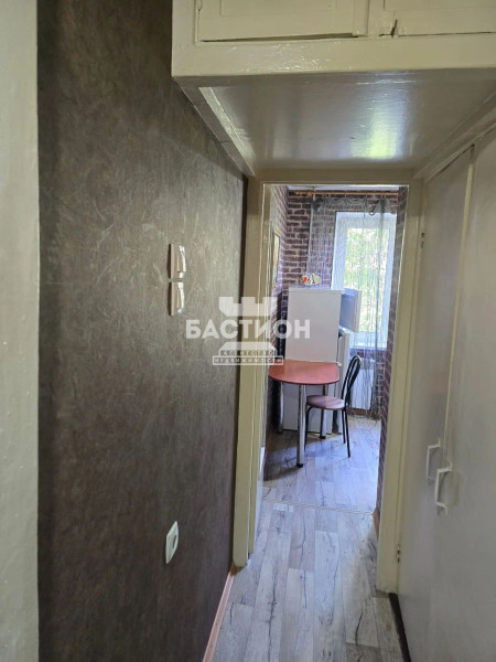 Фото Продаётся однокомнатная квартира, 33 м²