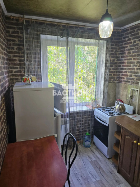 Фото Продаётся однокомнатная квартира, 33 м²