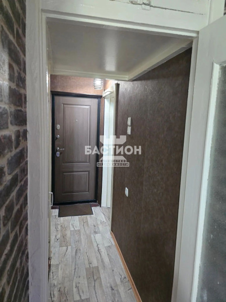 Фото Продаётся однокомнатная квартира, 33 м²