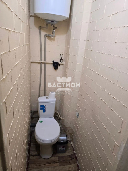 Фото Продаётся однокомнатная квартира, 33 м²