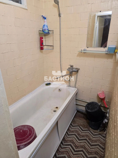 Фото Продаётся однокомнатная квартира, 33 м²