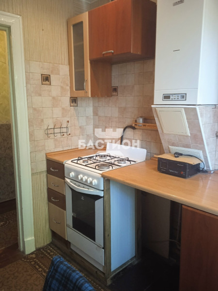 2-х комнатная квартира, пер. Чапаева 7, ID: 2239458