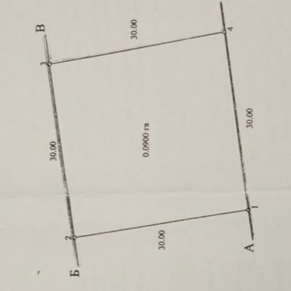 Продам земельный участок 9 соток в городе Луганск улица Декоративная