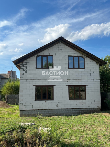 Дом, улица Кристальная ID:2255528