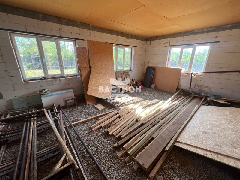 Фото Дом, улица Кристальная ID:2255528
