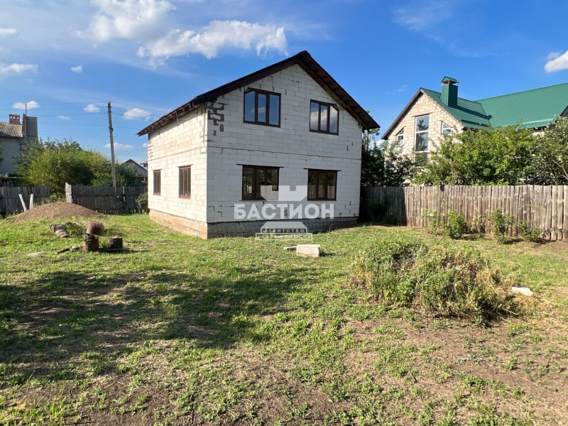Фото Дом, улица Кристальная ID:2255528