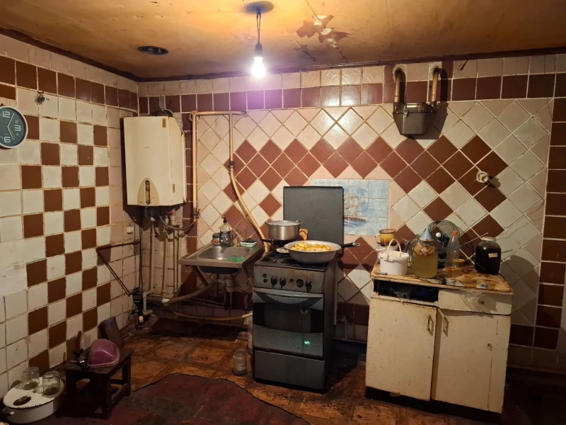 Фото Дом пгт. Екатериновка, ул. Центральная