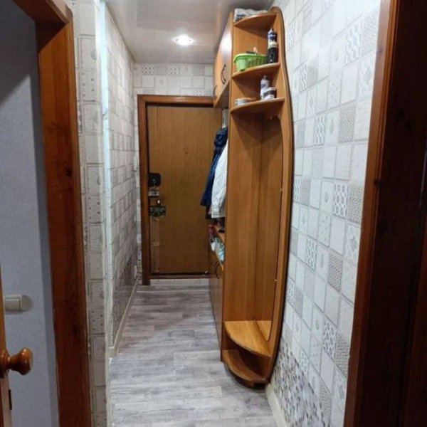 Продам 2к квартиру на кв. Левченко