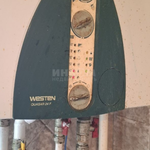 Фото Продам 3к кв. Волкова 39