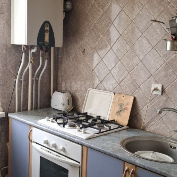 Фото Продам 3к кв. Волкова 39